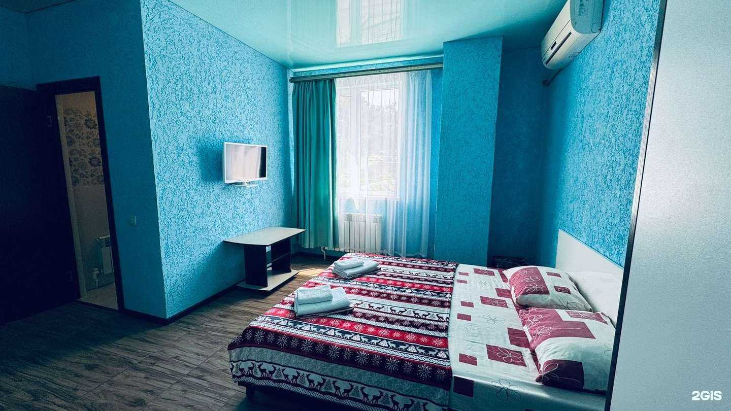 Отзывы на компанию Анна Мария в г. Геленджик c фото