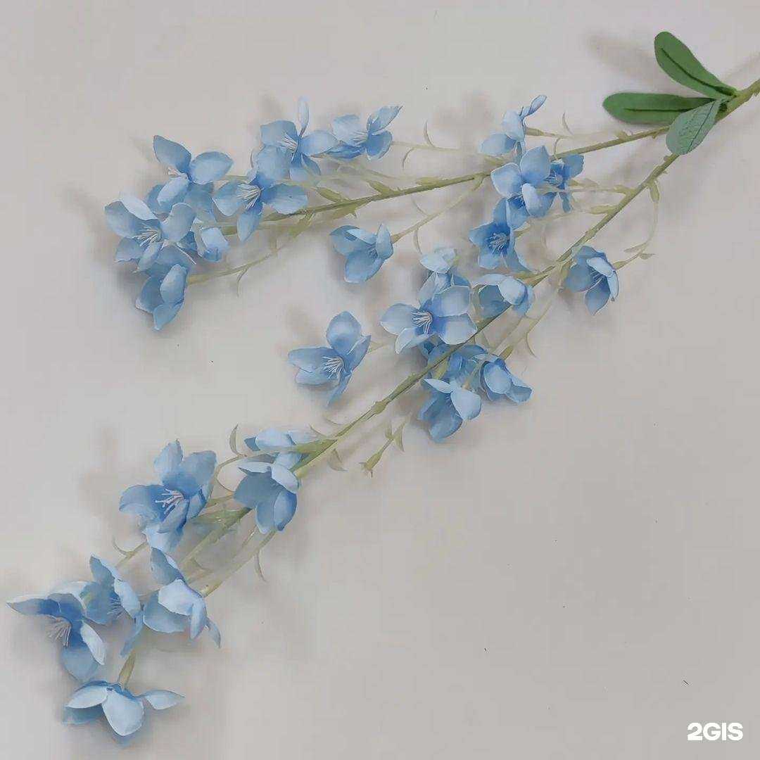 Отзывы на компанию Мир искусственных цветов в Уфе c фото