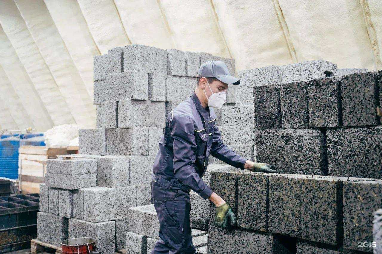 Отзывы на компанию АрболитПром в Чите c фото