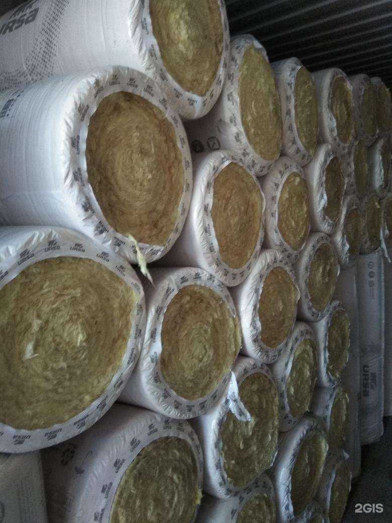 Отзывы на компанию Горизоляция в Новосибирске c фото