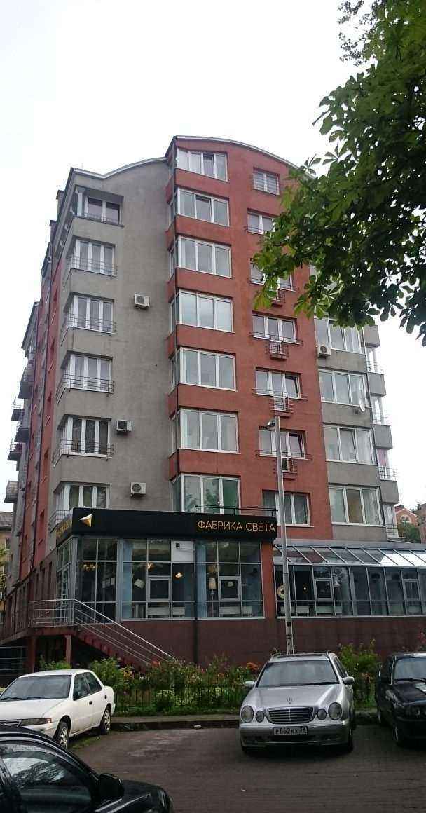 Отзывы на компанию Preмиум в Калининграде c фото - фотография 2 из 2