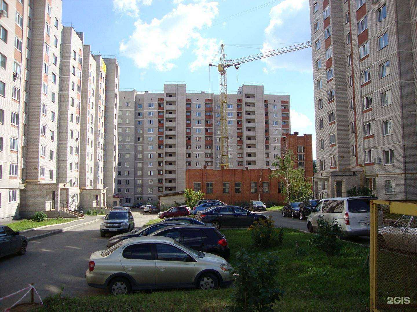 Отзывы на компанию Mary Lou в Ижевске c фото - фотография 2 из 2