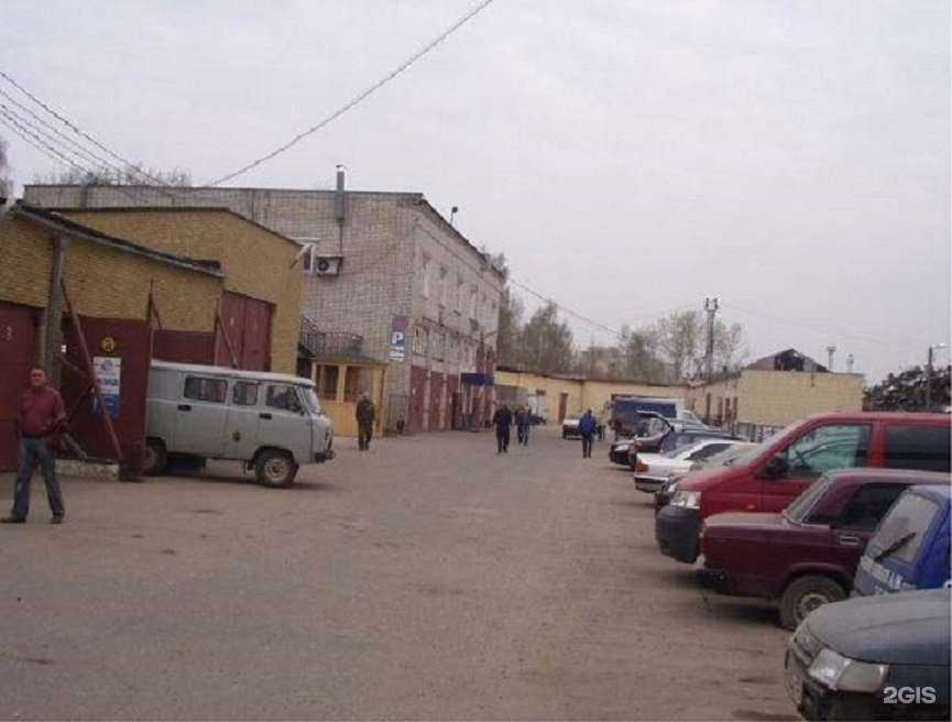 Отзывы на компанию АвтоСток в г. Нижний Новгород c фото