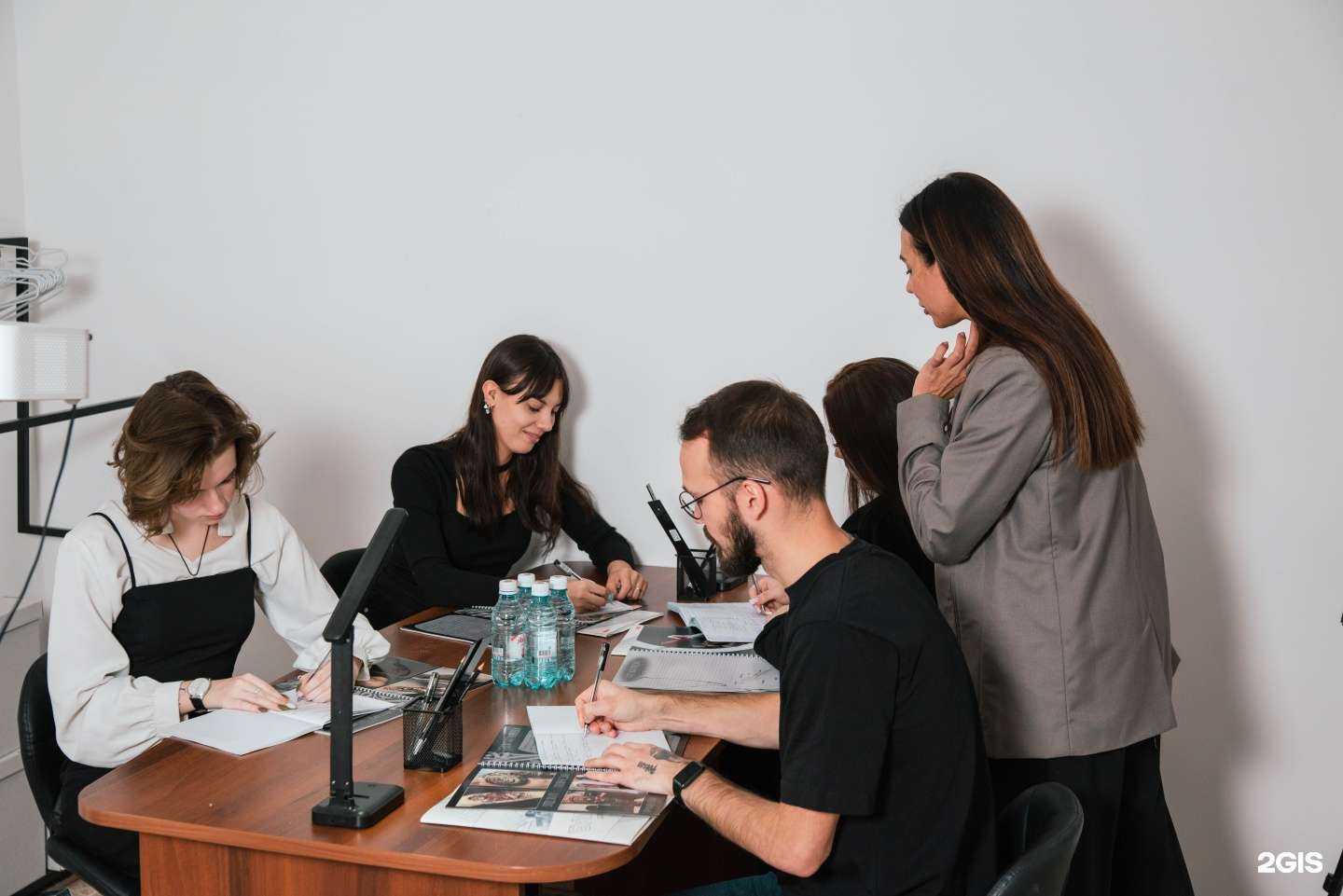 Отзывы на компанию Dark-Art  в Новокузнецке c фото