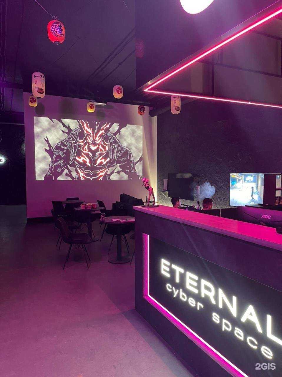 Отзывы на компанию ETERNAL в Тольятти c фото