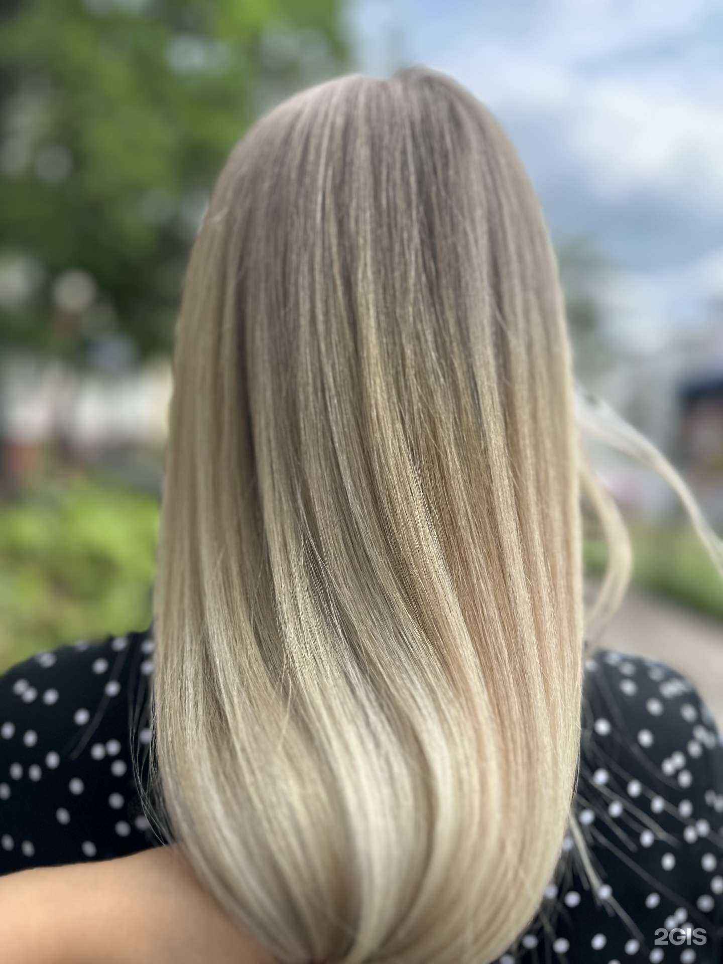 Отзывы на компанию Дом красоты в Самаре c фото