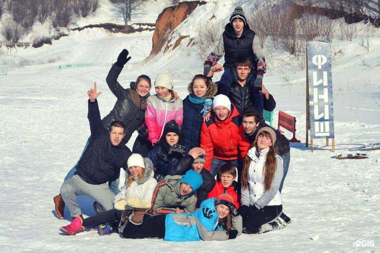 Отзывы на компанию Лицей государственной службы и правоохранительных органов в Самаре c фото