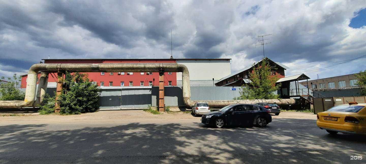 Отзывы на компанию РусЛесГрупп в Химках c фото