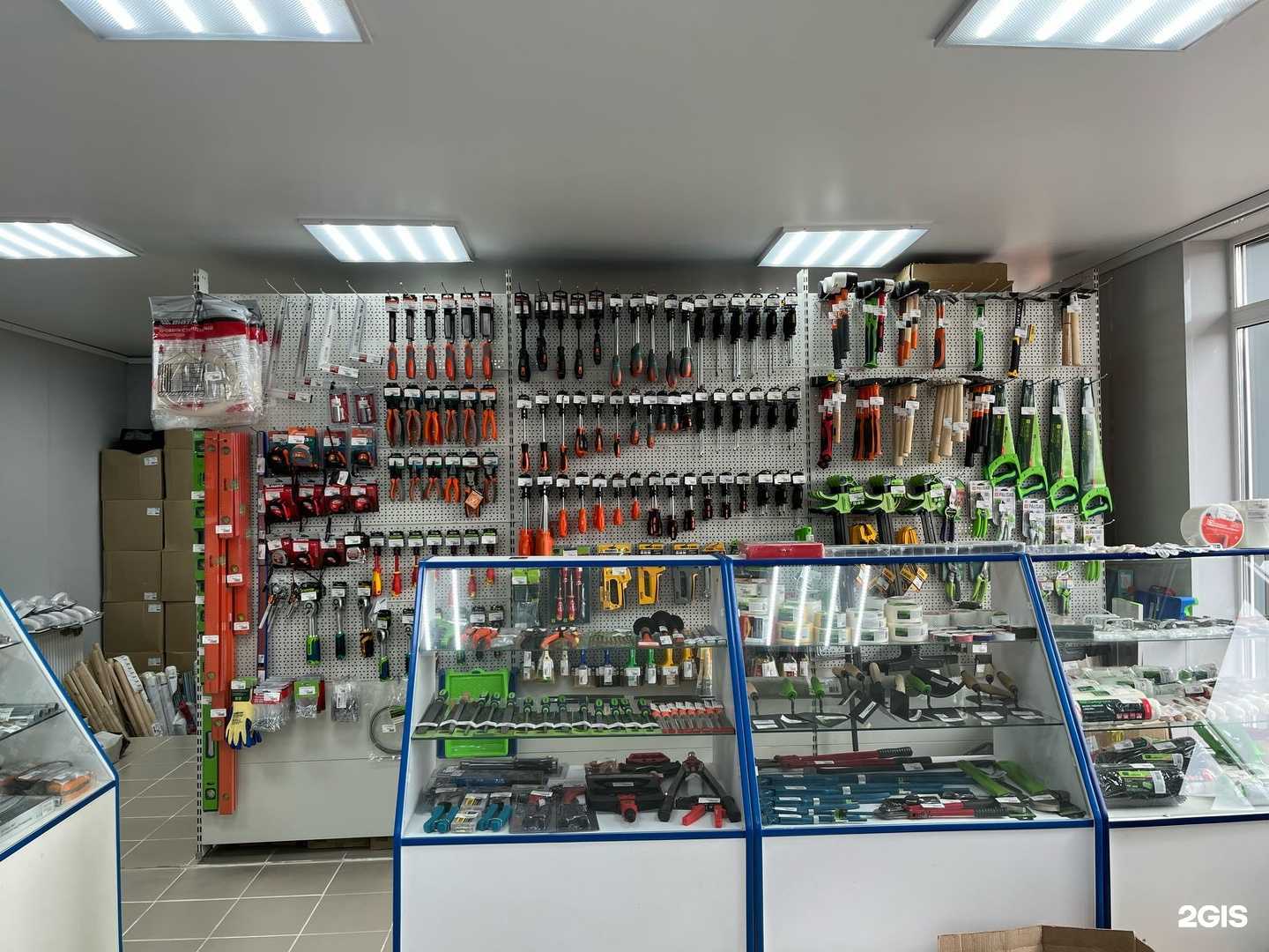 Отзывы на компанию Три Болта в Нефтекамске c фото