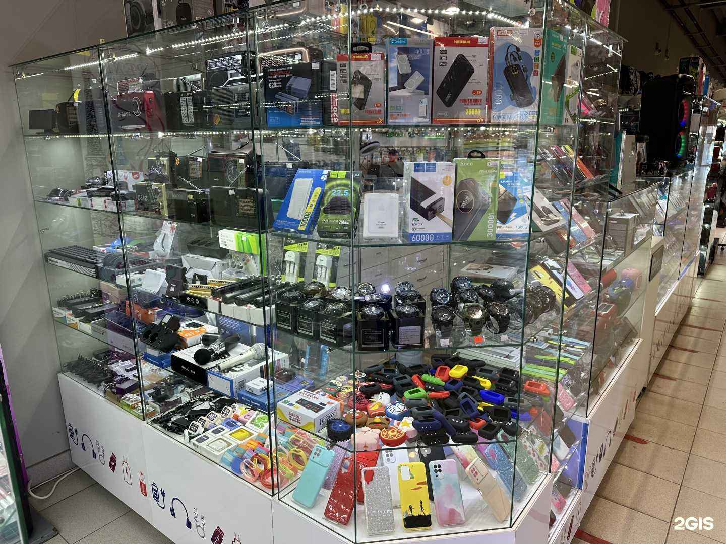 Отзывы на компанию Yprava store в Самаре c фото