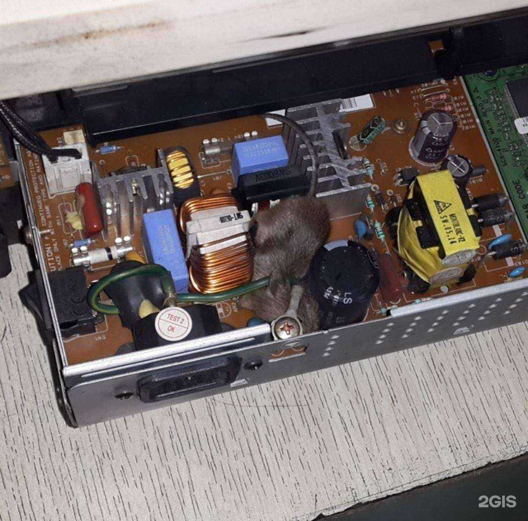 Отзывы на компанию Complex в Уссурийске c фото