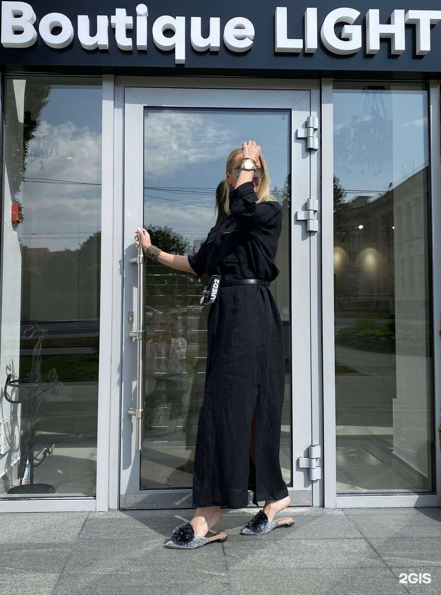 Отзывы на компанию Boutique Light в г. Чебоксары c фото