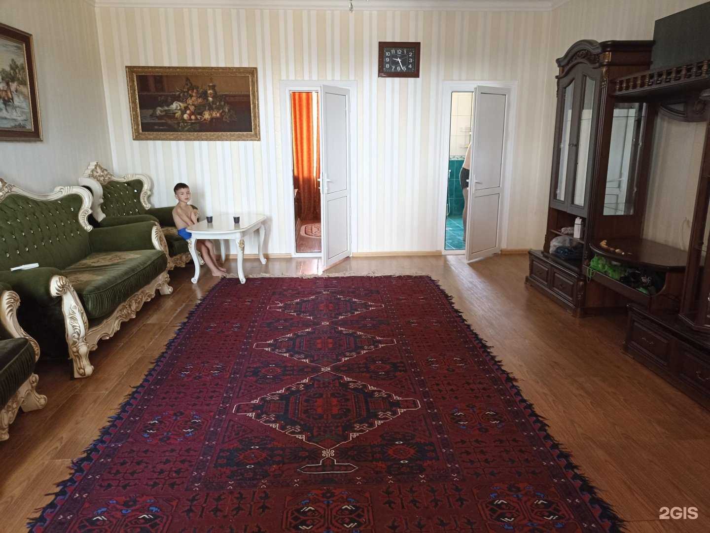 Отзывы на компанию Мечта в Дербенте c фото - фотография 2 из 2