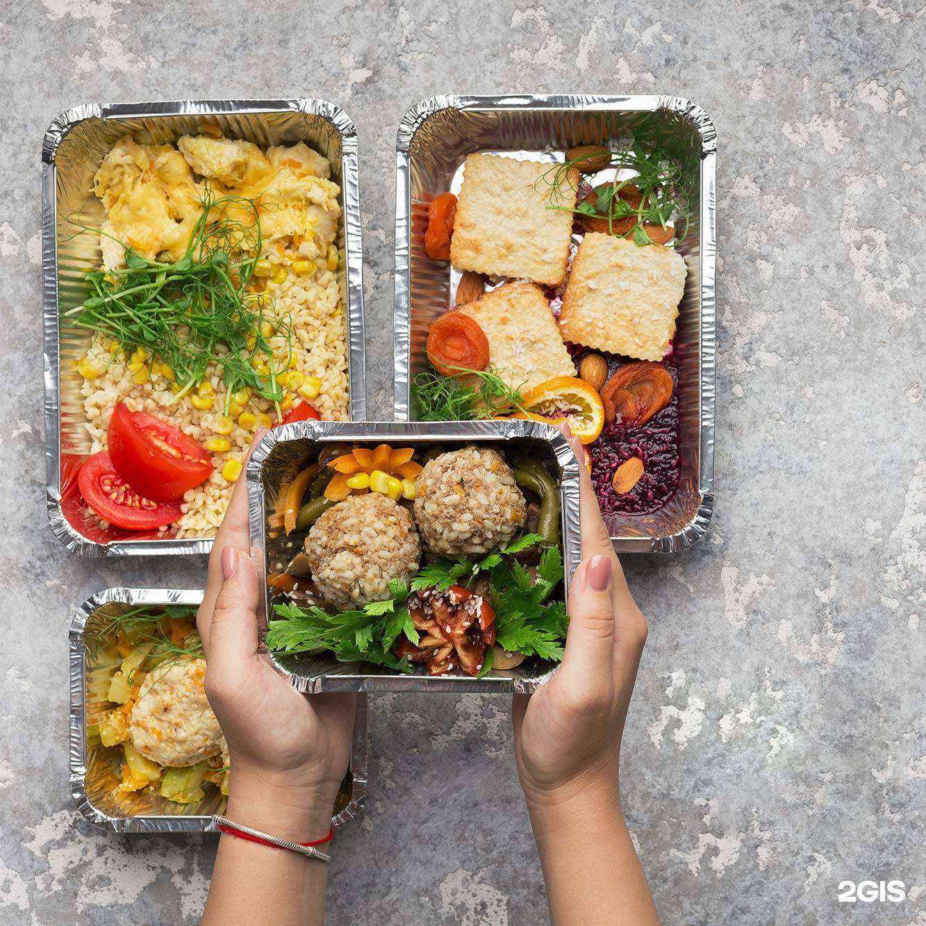 Отзывы на компанию DNL в Барнауле c фото