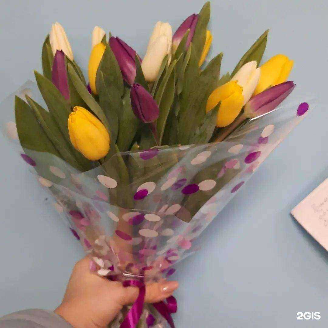 Отзывы на компанию Vp-flower в г. Дзержинск c фото