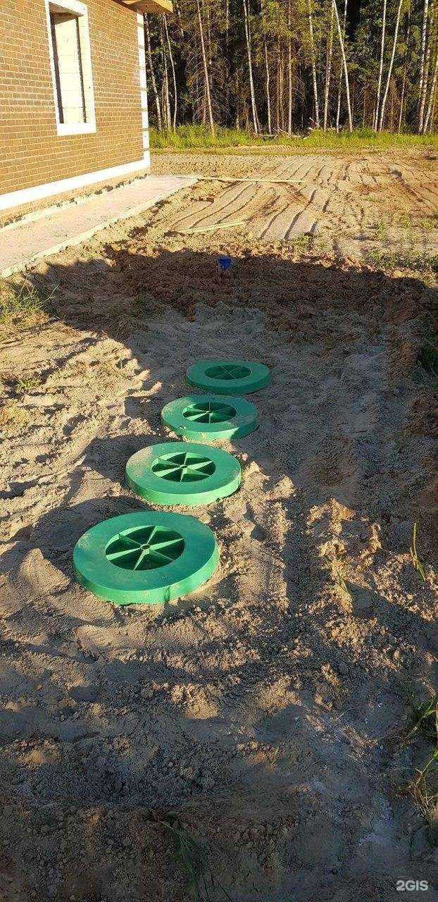 Отзывы на компанию ЭкоСептор в Костроме c фото