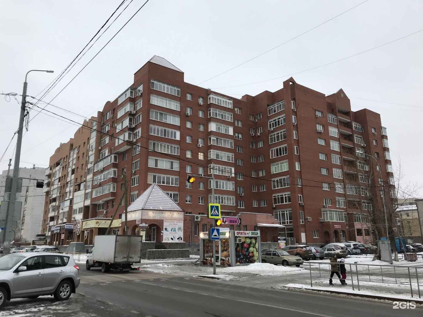 Отзывы на компанию ProТело в Тюмени c фото - фотография 2 из 2