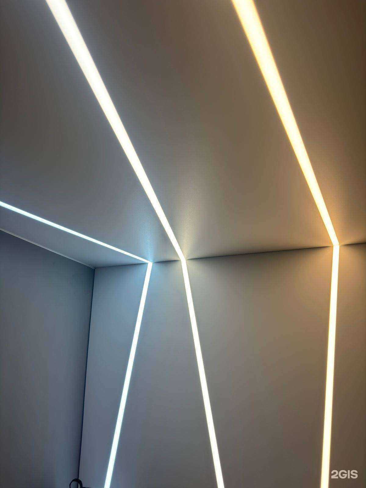 Отзывы на компанию Цех Потолков №1 в г. Уфа c фото