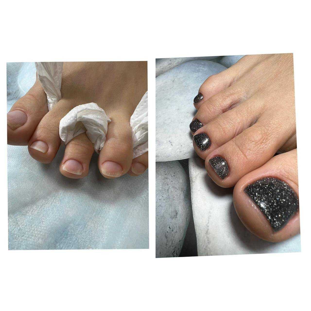 Отзывы на компанию Школа современного маникюра и педикюра в Владивостоке c фото