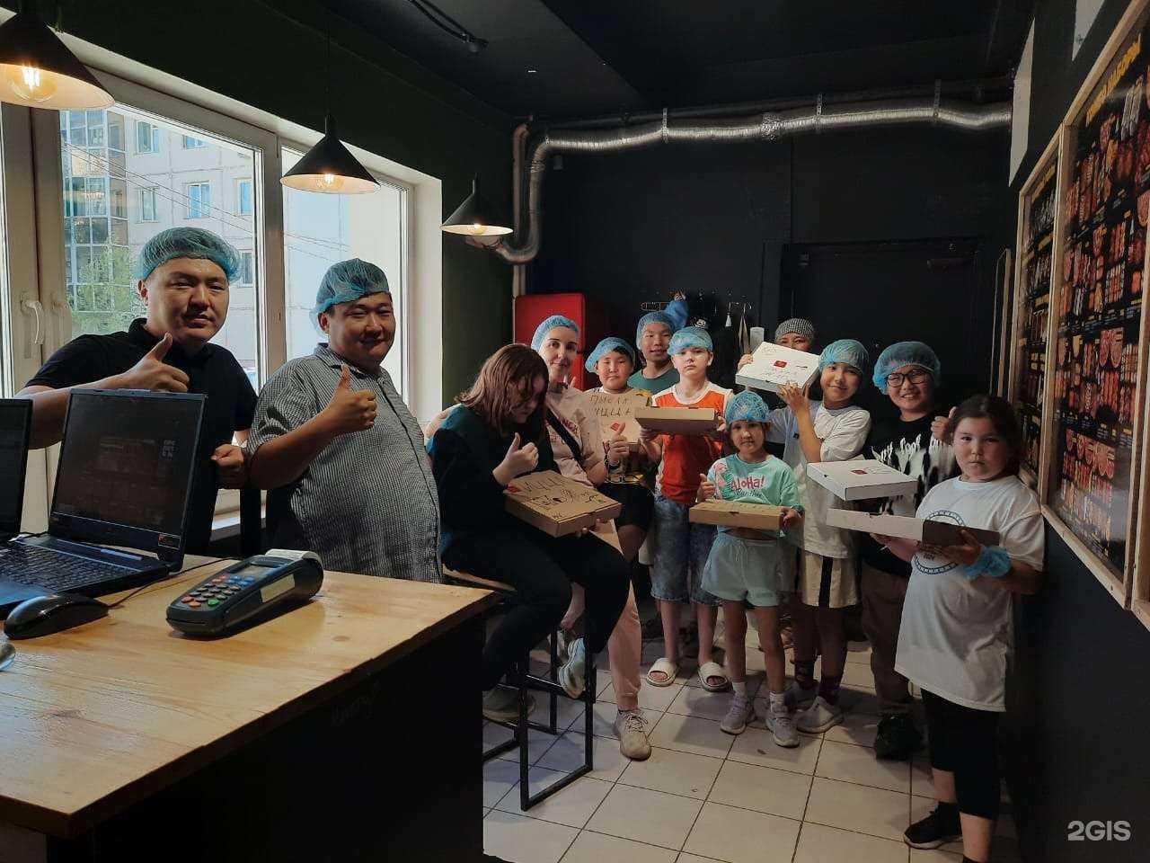 Отзывы на компанию Налету в Якутске c фото