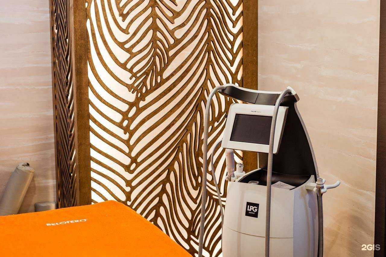 Отзывы на компанию Ши. Бьюти в Хабаровске c фото