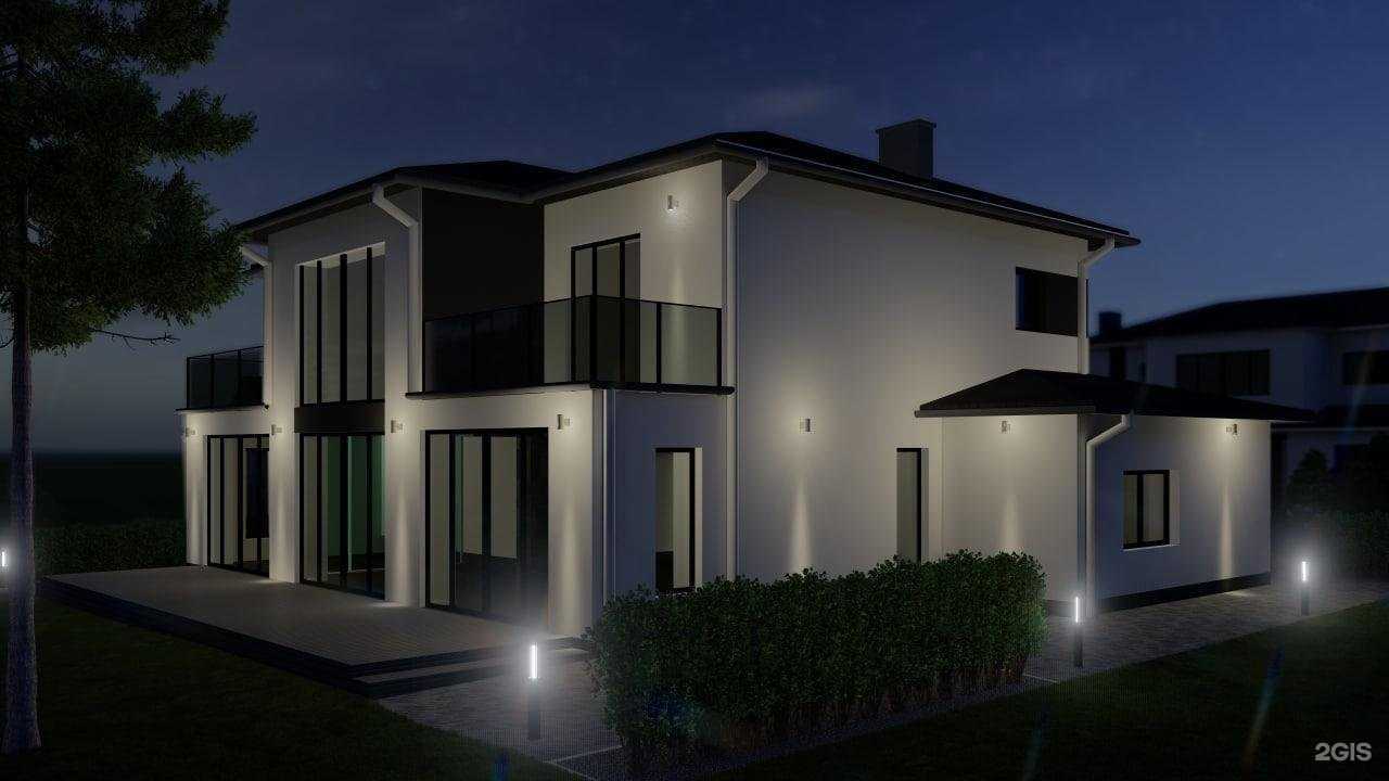 Отзывы на компанию Современные конструкции в Челябинске c фото