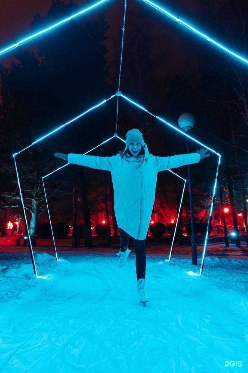 Отзывы на компанию Winter Land в Тольятти c фото