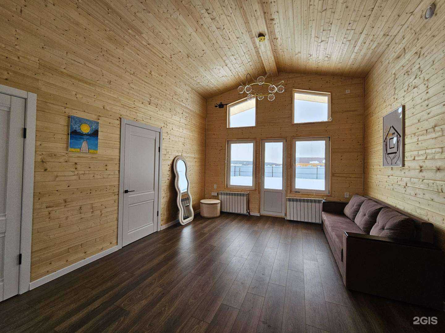 Отзывы на компанию Kyndy house в Якутске c фото