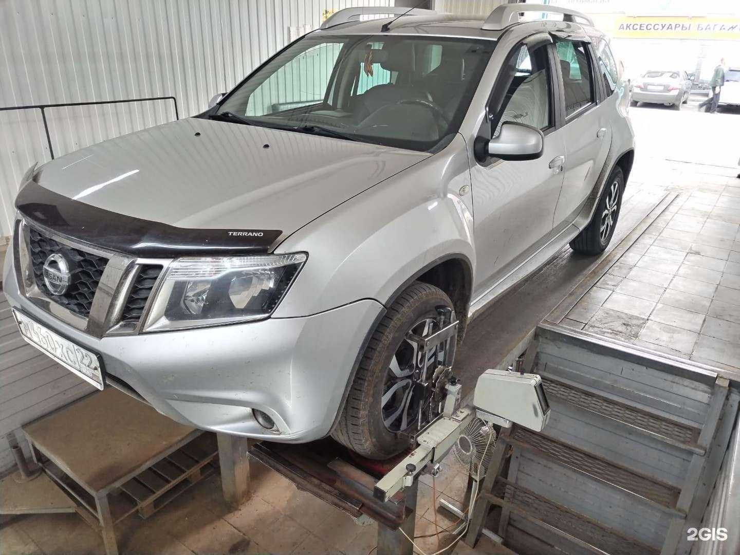 Отзывы на компанию Автомастер в Барнауле c фото