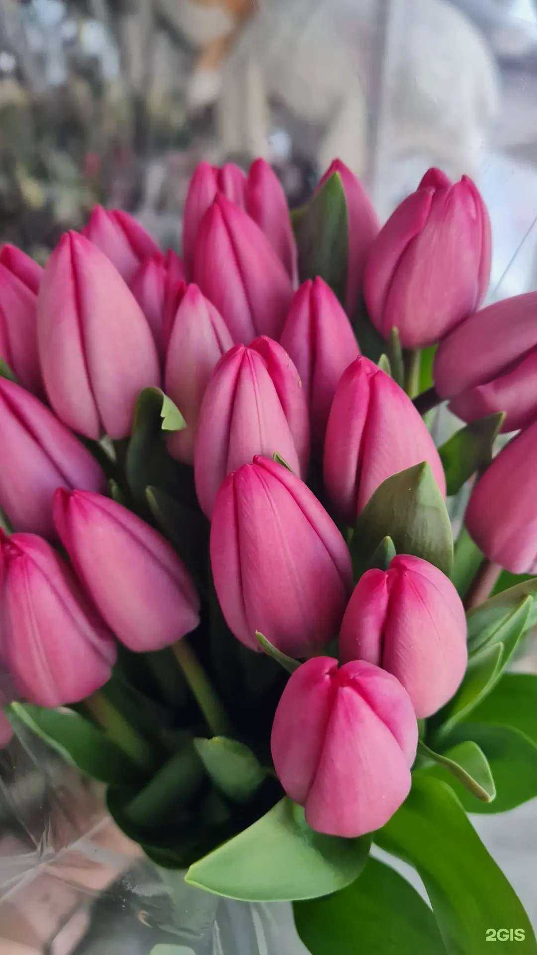 Отзывы на компанию Лепесток.Flowers в Нижневартовске c фото