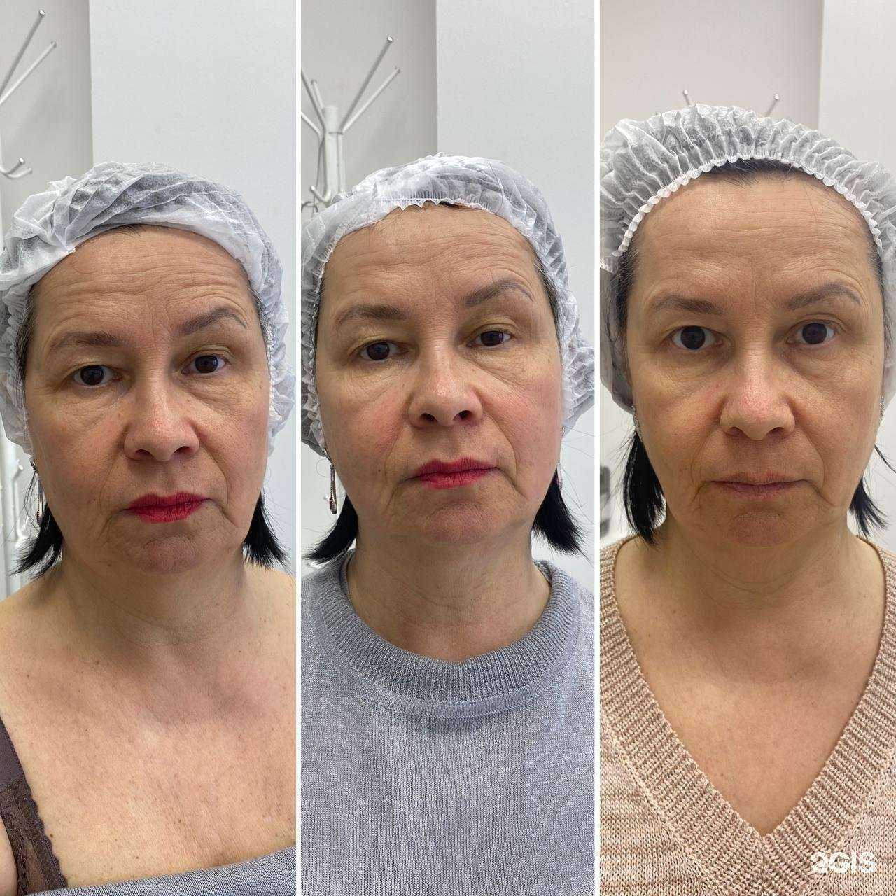 Отзывы на компанию Салон красоты Дмитрия Голубева в г. Фрязино c фото