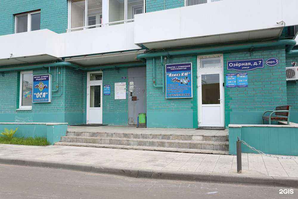 Отзывы на компанию Оса в Твери c фото