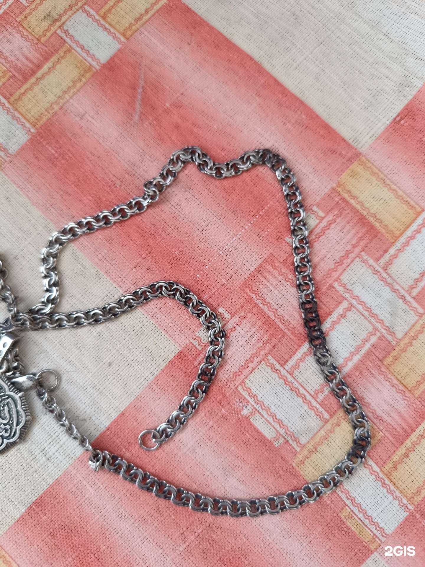 Отзывы на компанию Ювелирцентр в г. Стерлитамак c фото