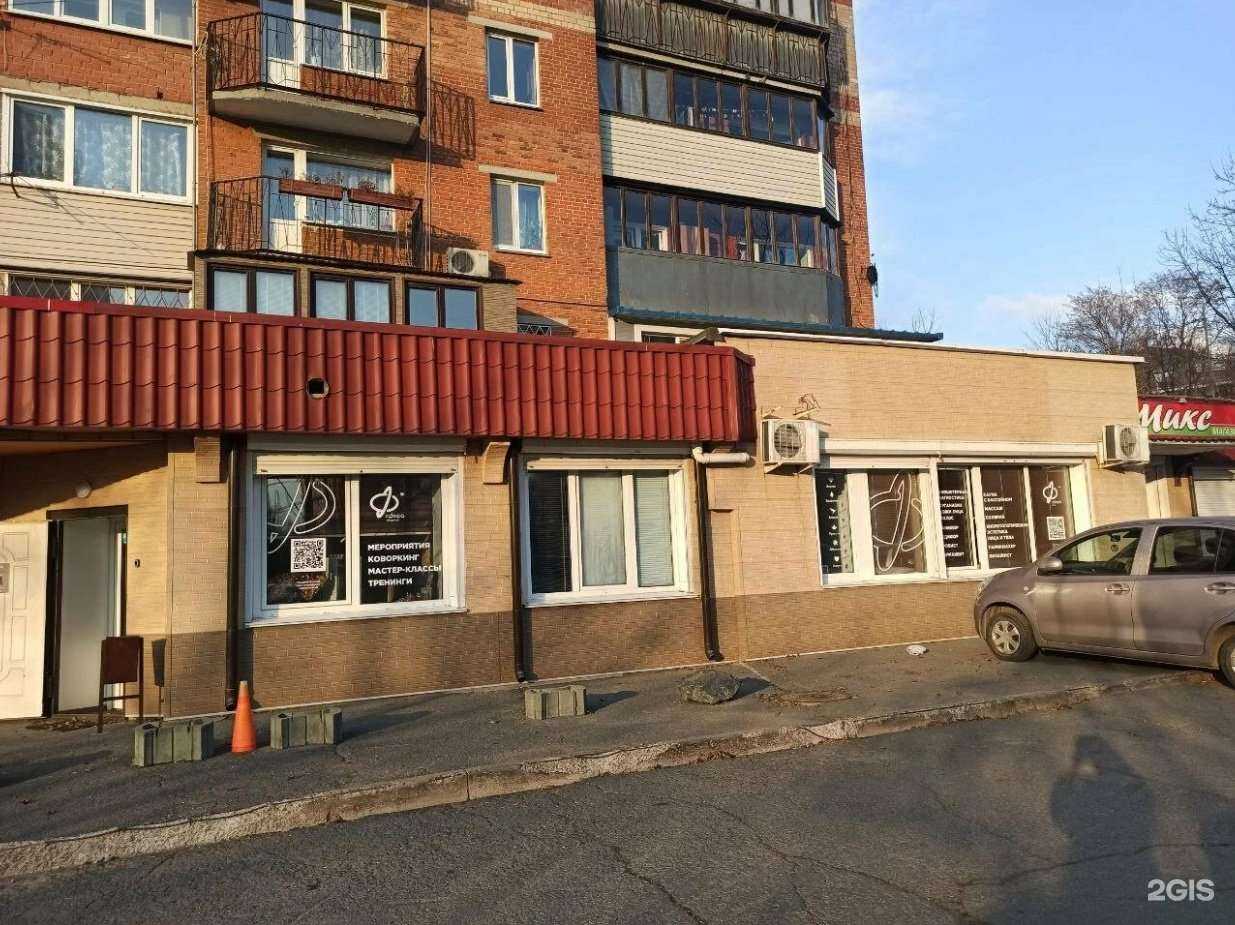 Отзывы на компанию Сфера в Владивостоке c фото