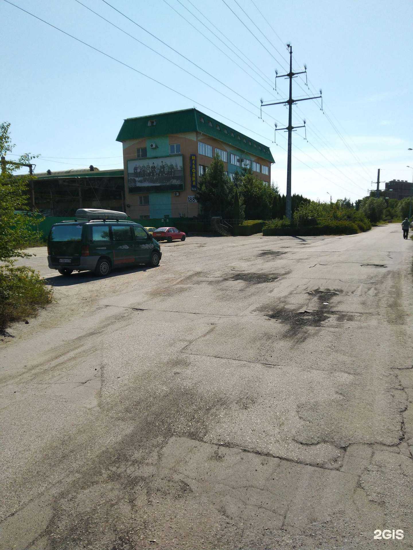 Отзывы на компанию Вездеход в Калининграде c фото - фотография 2 из 2