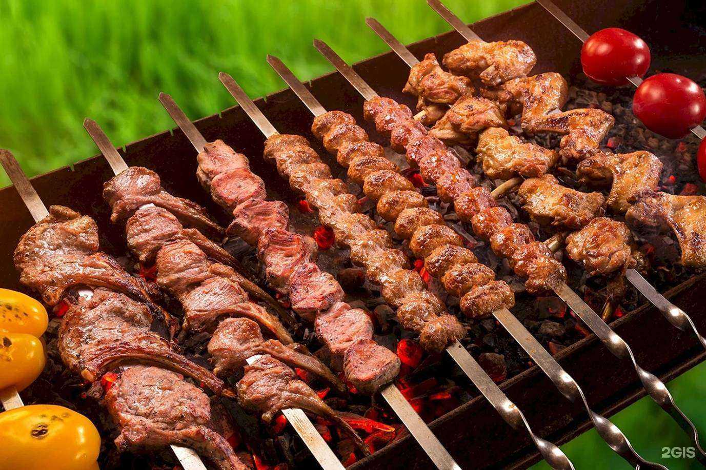 Отзывы на компанию Мангал плюс в г. Нижний Новгород c фото