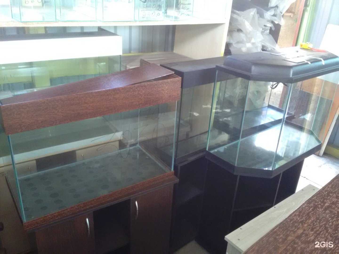 Отзывы на компанию Аква Кит в Новокузнецке c фото