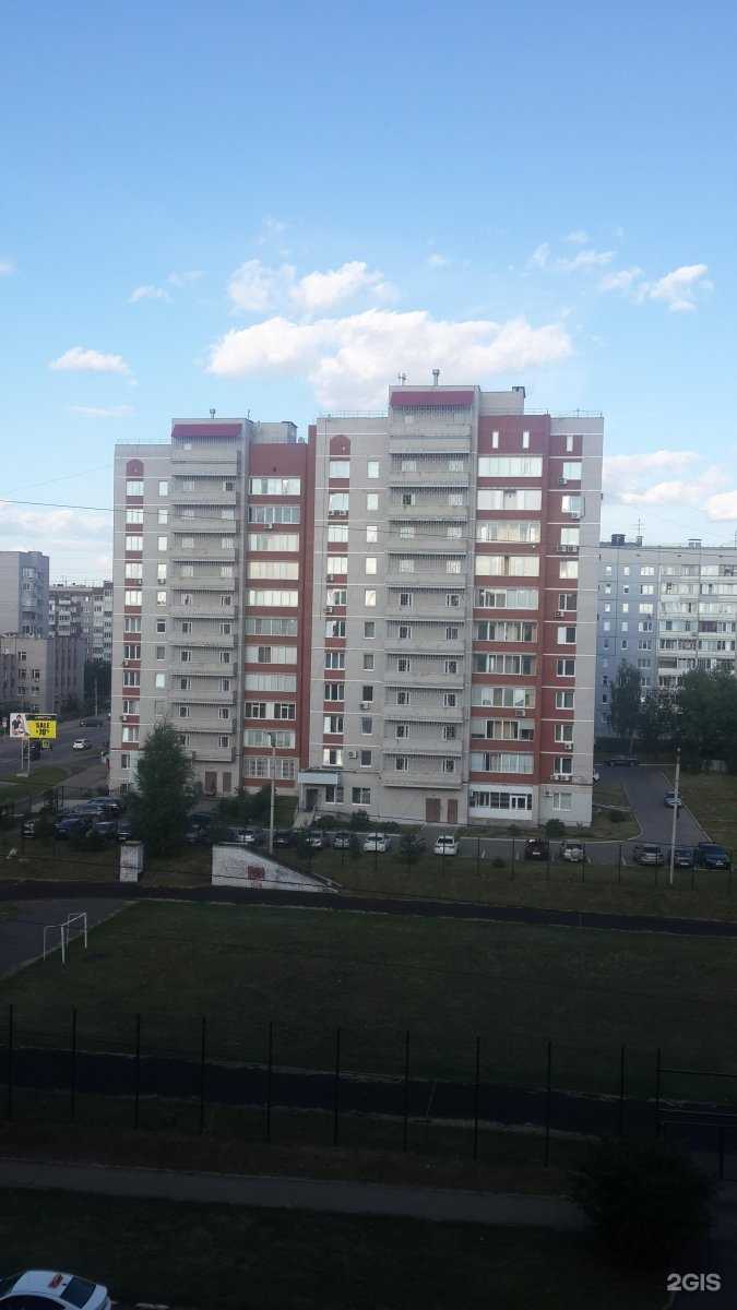 Отзывы на компанию Body Impulse в Ижевске c фото