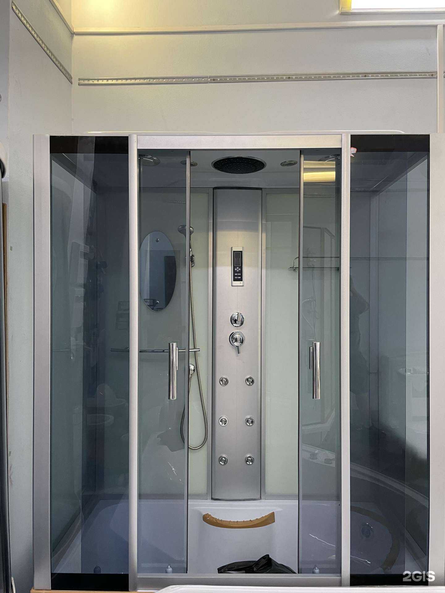 Отзывы на компанию Atlantis в г. Краснодар c фото