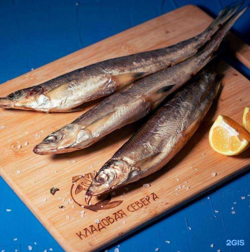 Отзывы на компанию Кладовая севера в Якутске c фото