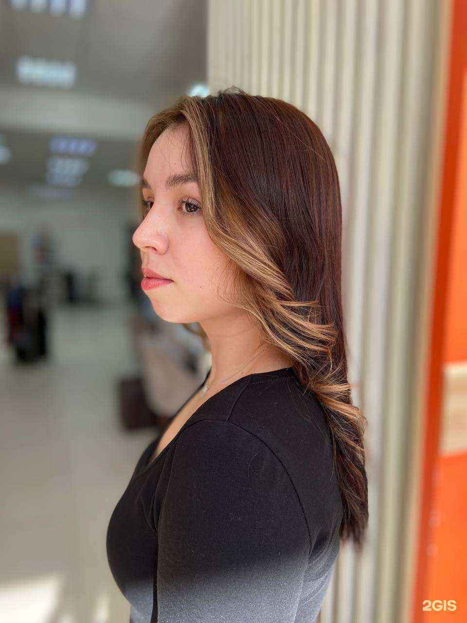 Отзывы на компанию Прядки в порядке в г. Казань c фото