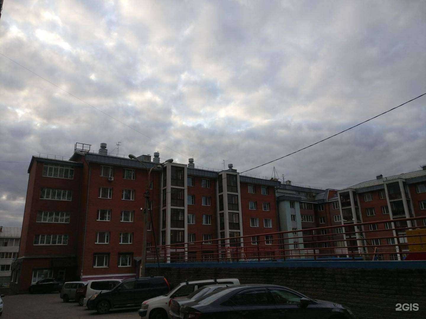 Отзывы на компанию Кронос в г. Иркутск c фото