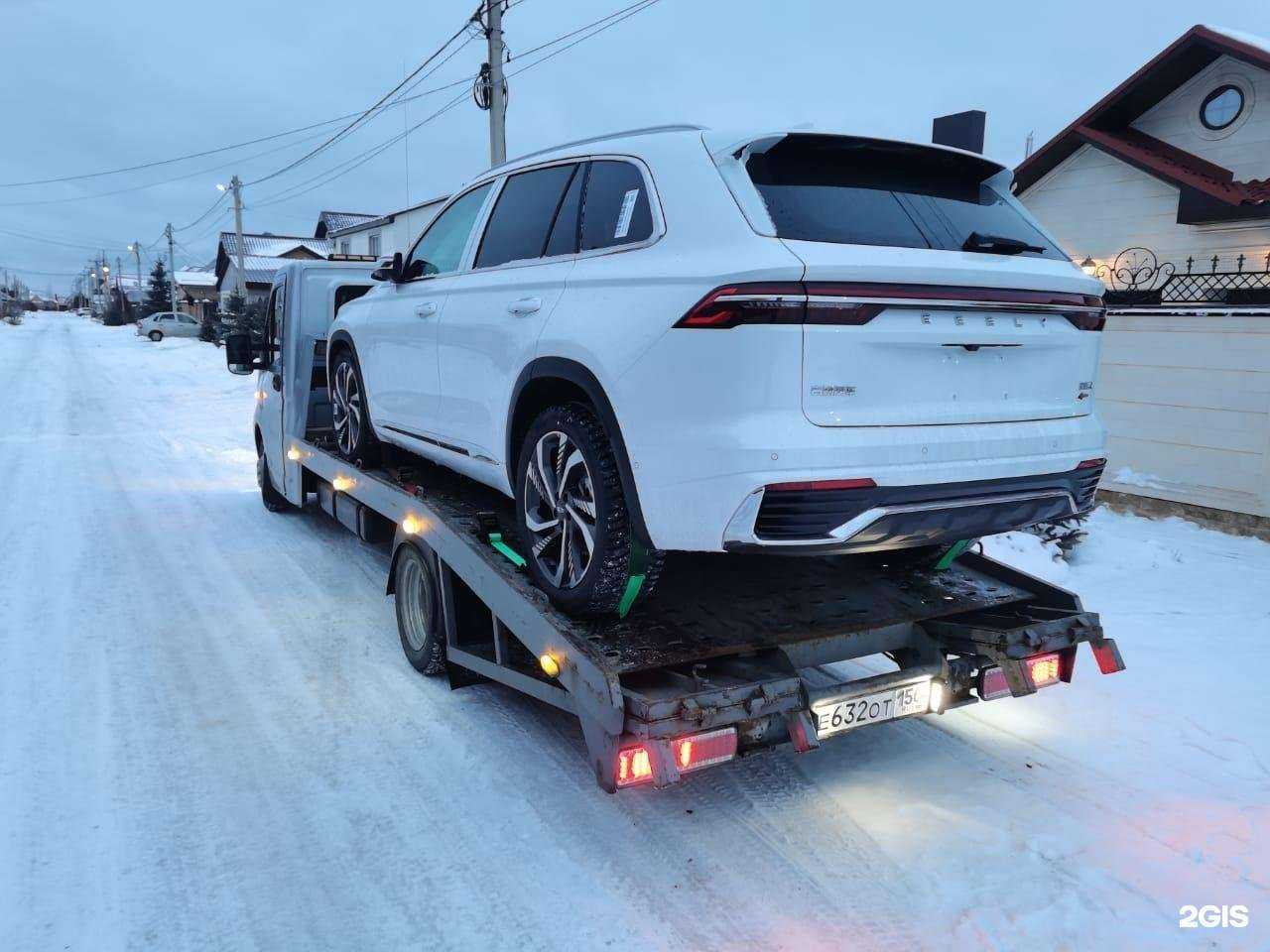 Отзывы на компанию Крафт Авто в Оренбурге c фото