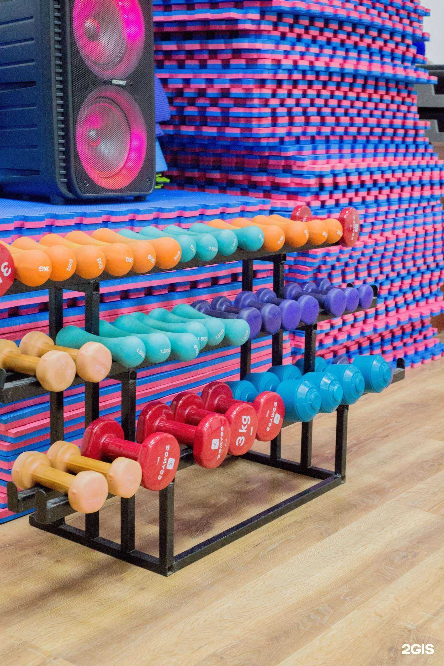 Отзывы на компанию Lite fitness в Пензе c фото