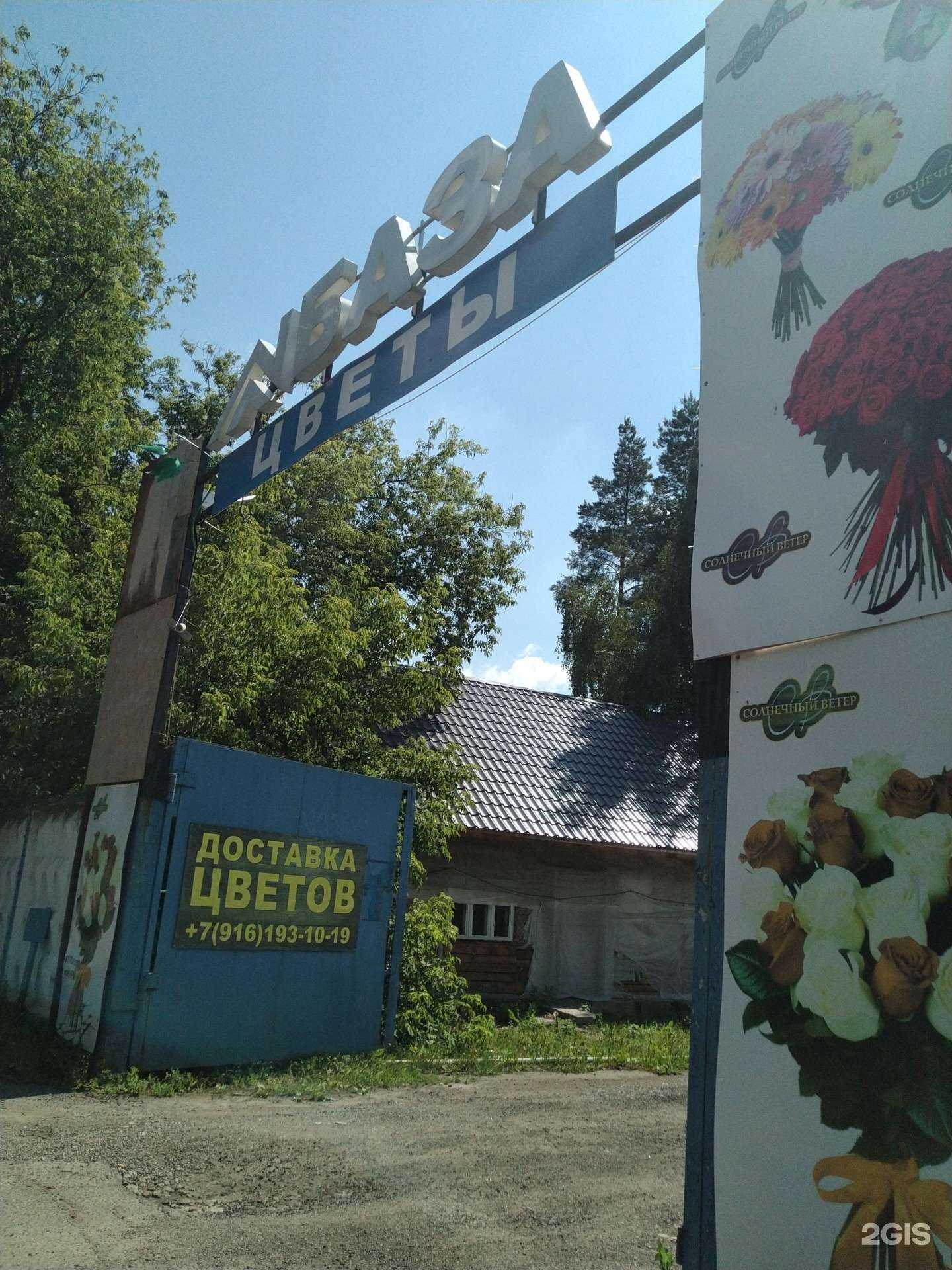 Отзывы на компанию Солнечный ветер в Раменском c фото