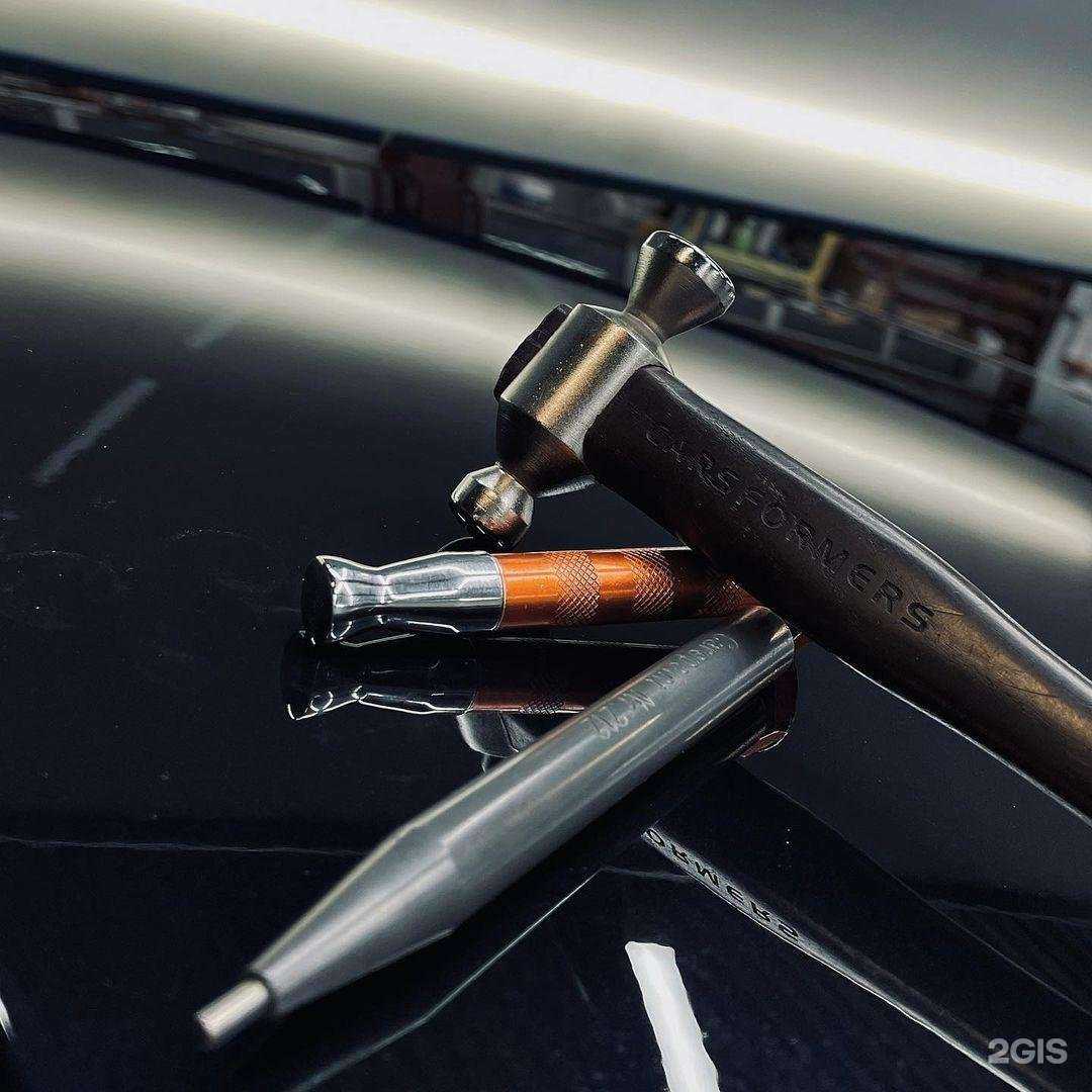 Отзывы на компанию SteamWorks в г. Ижевск c фото