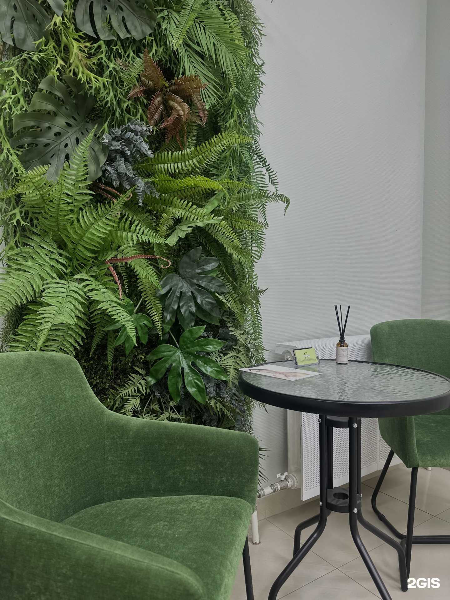 Отзывы на компанию Skin`s&Care в Нижнем Новгороде c фото