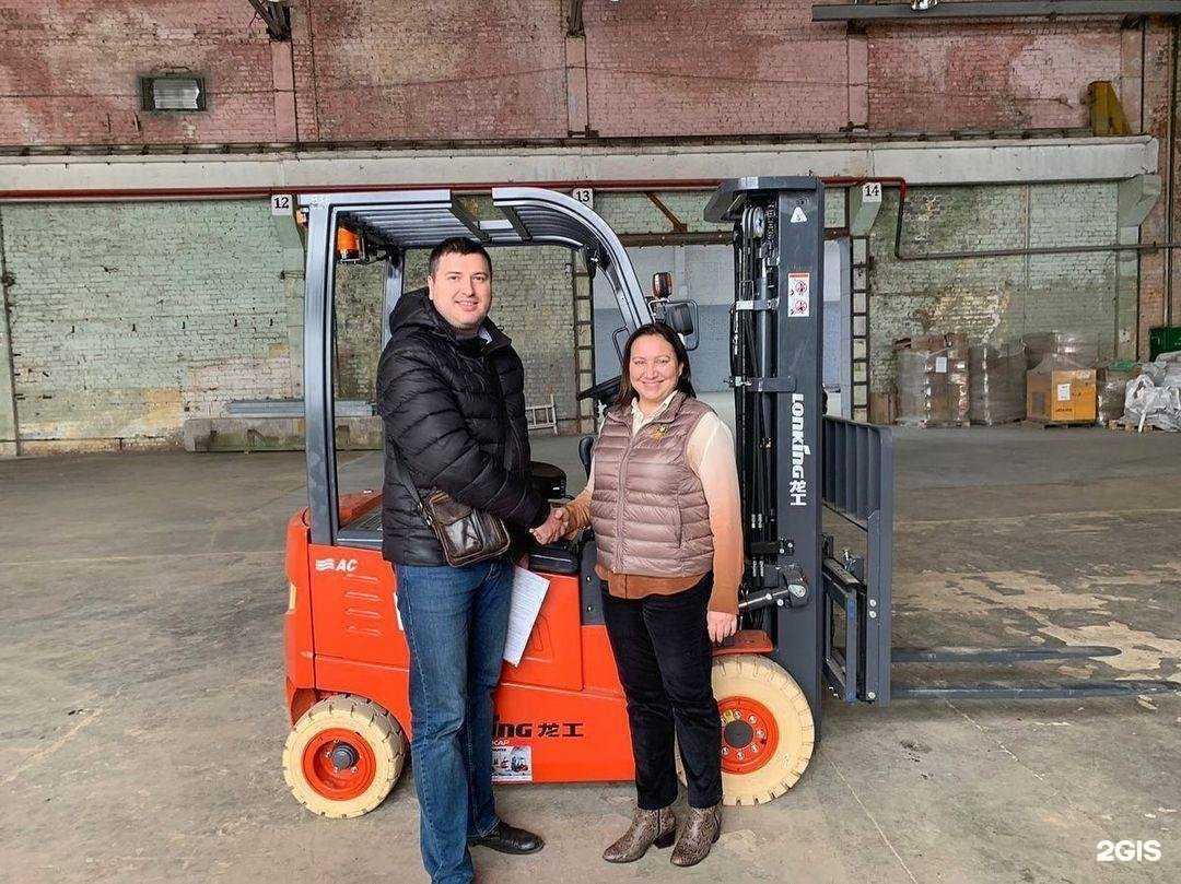 Отзывы на компанию Автокар в Орле c фото