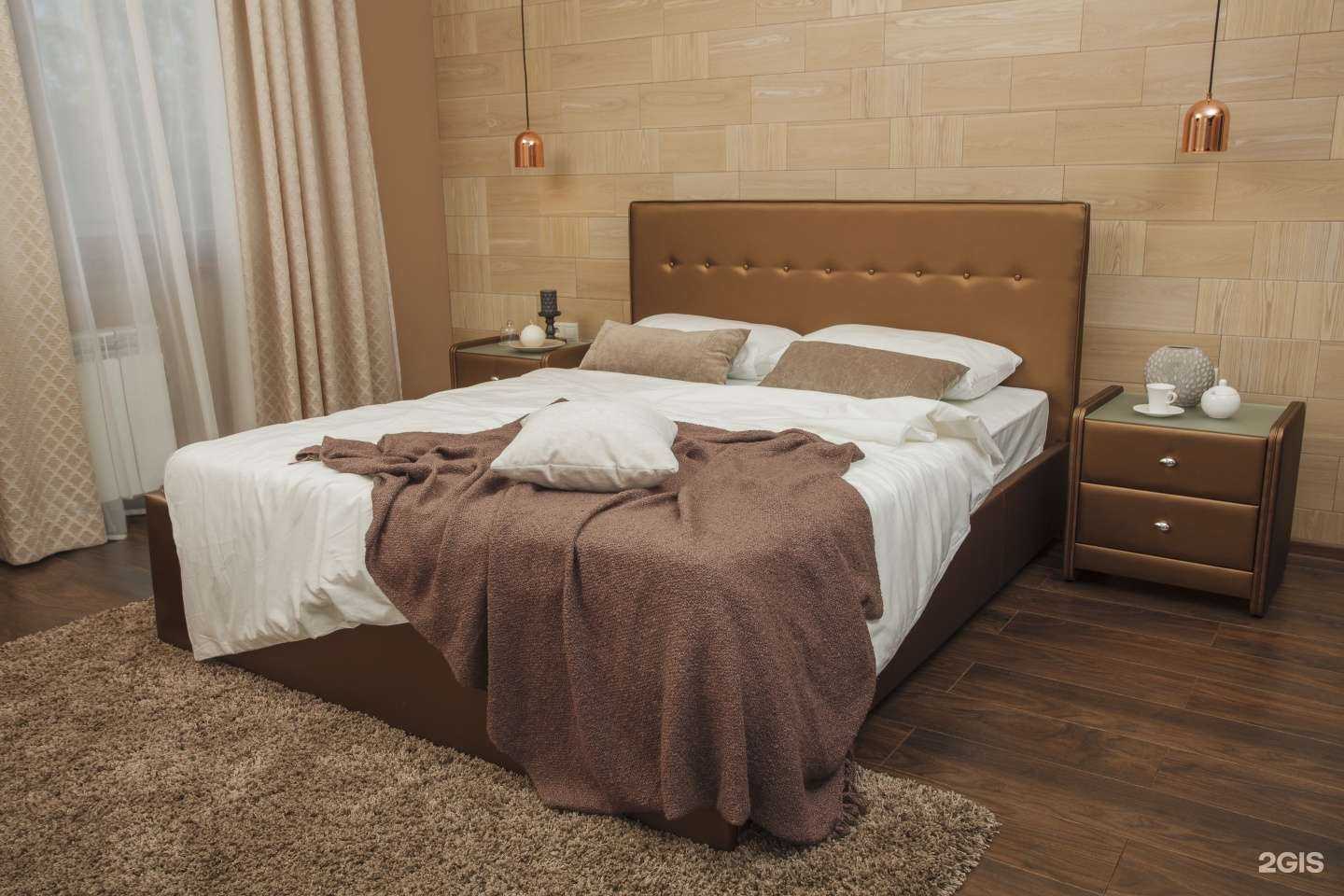 Отзывы на компанию М-Мебель в Уфе c фото