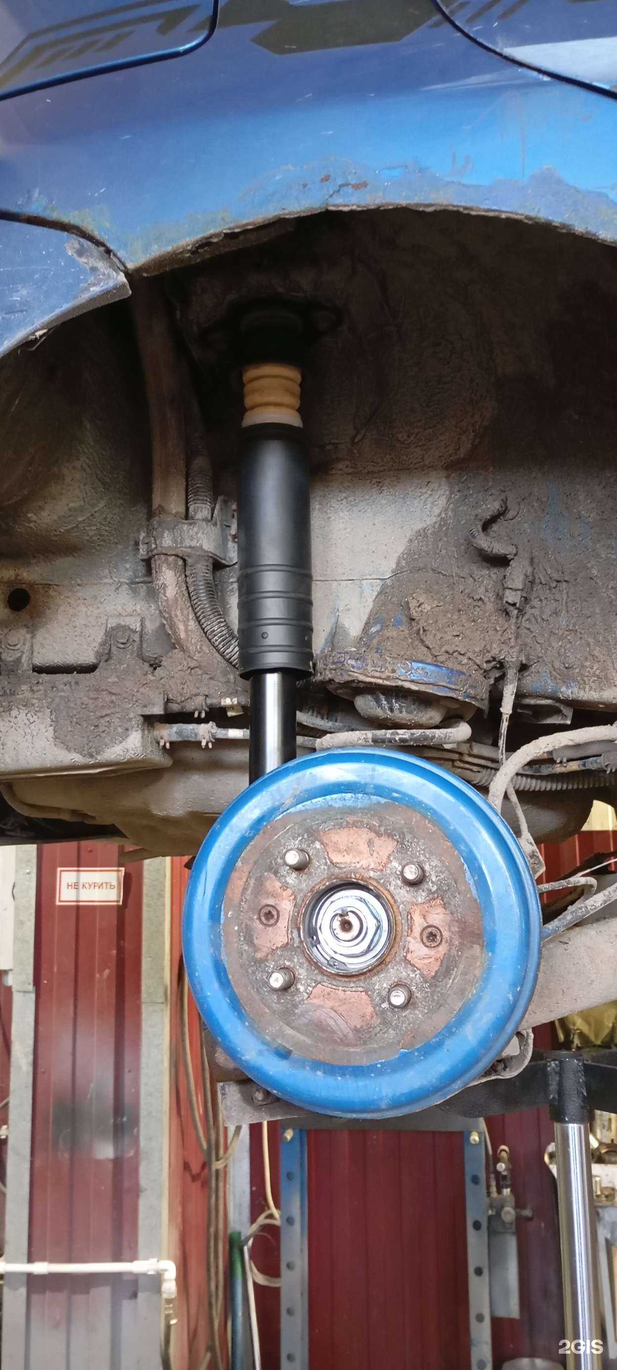 Отзывы на компанию NordAvto в Тюмени c фото - фотография 2 из 2